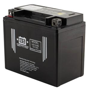Us Powersports: USPS AGM BATTERY USX12-BS YTX12-BS