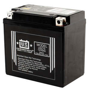 USPS AGM BATTERY USZ7S YTX5L-BS
