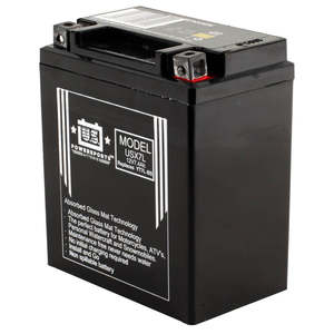 USPS AGM BATTERY USX7L-BS YTX7L-BS