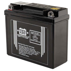 USPS AGM BATTERY US7 YB7B-B