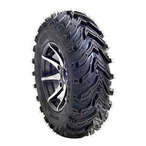 Tyre Guilder: Forerunner Mars Atv 26x11x12 6PR 26x11-12