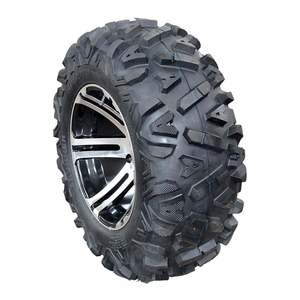 Forerunner Knight Atv 25x10x12 6PR 25x10-12