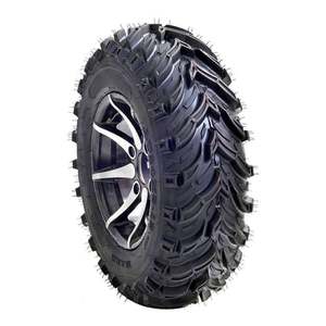 Forerunner Mars Atv 25x10x12 8PR 25x10-12