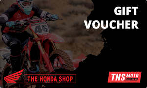 Xmas 2019: THS Online Gift Voucher