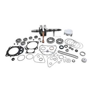 Wrench Rabbit Complete Engine Rebuild Kit Hon Trx 500 Fm/fpm 12-13