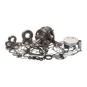 Wrench Rabbit Complete Engine Rebuild Kit Yam YFZ450 04-05