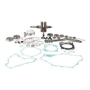 Wrench Rabbit: COMPLETE ENGINE REBUILD KIT POL ACE/RANGER 900 18-19