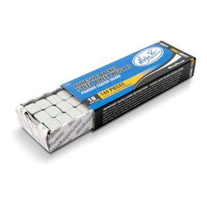 Tools Maintenance Tools Flywheel Pullers: Motion Pro Wheel Weights - Silver 1/8oz. (18oz. Box) - Steel