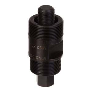 Tools Maintenance Tools Flywheel Pullers: WMP Double End Flywheel Puller