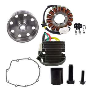 RMSTATOR Stator + Kokusan Flywheel Mosfet Puller (RMS900-103810)