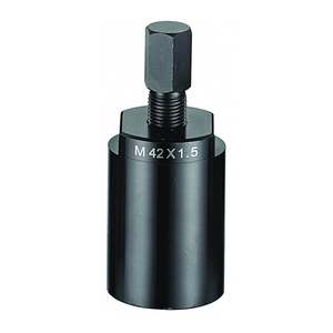 Tools Maintenance Tools Flywheel Pullers: WMP Flywheel Puller Suzuki 42mm X 1.5 R/h Thread (female)