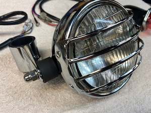 Products: TT500 Lighting kit. Last one!