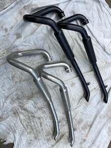 Products: HL style pipe