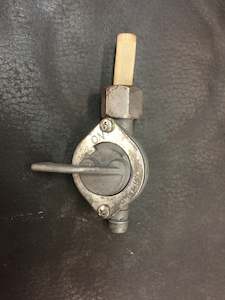 Refurbished TT500 fuel tap