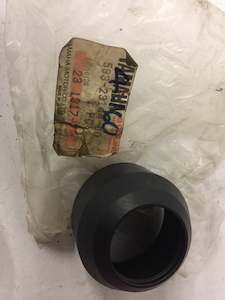 Fork rubber/ seal 2