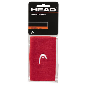 Products: Head Wristband 5" Red - 2 Pack - Thump Sports