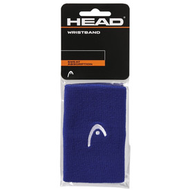 Products: Head Wristband 5" Blue - 2 Pack - Thump Sports