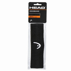 Products: Head Headband - Black - Thump Sports