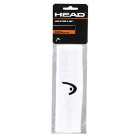 Products: Head Headband - White - Thump Sports