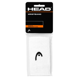 Products: Head Wristband 5" White - 2 Pack - Thump Sports