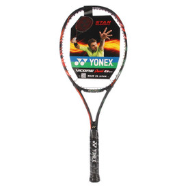 Products: Yonex Vcore Duel G 97 L3 - Thump Sports
