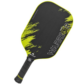Diadem Warrior V2 (Yellow) - Thump Sports