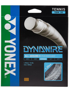 Products: Yonex Dynawire 1.30 - Thump Sports