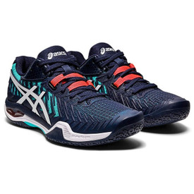 Asics Court Control FF2 - Indoor Womens - Thump Sports