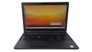 Products: 15.6″ Dell Latitude 5590 laptop – i5 8th Gen, 16GB RAM, 256GB SSD