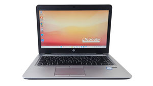 Products: 14″ HP EliteBook 840 G3 laptop – i5 (6th Gen), 16GB RAM, 256GB SSD