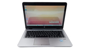 Products: 14″ HP EliteBook 840 G3 TOUCH laptop – i5 (6th Gen), 8GB RAM, 256GB SSD