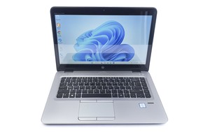 Products: 14″ HP EliteBook 840 G3 TOUCH laptop – i5 (6th Gen), 8GB RAM, 120GB SSD