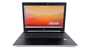 Products: 15.6″ HP ProBook 450 G5 laptop – i7 8th Gen, 16GB RAM, 512GB SSD