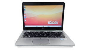 Products: 14″ HP EliteBook 840 G3 laptop – i5 (6th Gen), 8GB RAM, 240GB SSD
