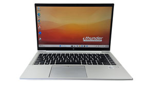 Products: 14 inch HP EliteBook 840 G7 laptop – i5 10th Gen, 16GB RAM, 256GB SSD
