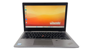 13.3″ Lenovo ThinkPad L390 Touch laptop – i7 8th Gen, 16GB RAM, 256GB SSD