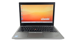 13.3″ Lenovo ThinkPad L380 laptop – i7 8th Gen, 16GB RAM, 256GB SSD