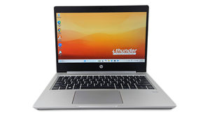 Products: 13.3″ HP ProBook 430 G6 laptop – i7 8th Gen, 16GB RAM, 256GB SSD
