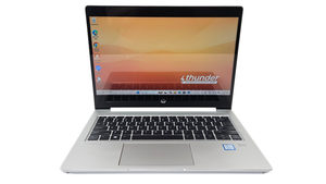 Products: 13.3″ HP ProBook 430 G6 laptop – i7 8th Gen, 16GB RAM, 256GB SSD