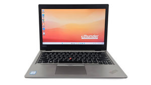 13.3″ Lenovo ThinkPad L380 laptop – i5 8th Gen, 8GB RAM, 256GB SSD