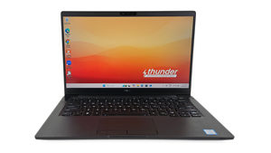 Products: 14″ Dell Latitude 7400 laptop – i5 8th Gen, 16GB RAM, 256GB SSD