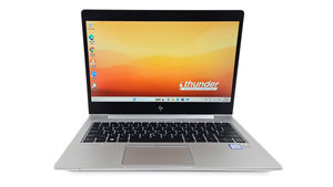Products: 13.3″ HP EliteBook 830 G5 laptop – i7 8th Gen, 8GB RAM, 256GB SSD