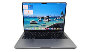 14″ Apple MacBook Pro (2021) – M1 Pro, Rare 32GB RAM, 512GB SSD