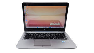 14″ HP EliteBook 840 G3 TOUCH laptop – i5 (6th Gen), 16GB RAM, 256GB SSD