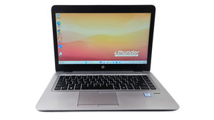 14″ HP EliteBook 840 G3 laptop – i5 (6th Gen), 16GB RAM, 500GB SSD