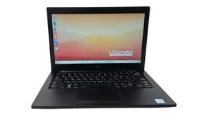 12.5″ Dell Latitude 7280 laptop – i5 6th Gen, 8GB RAM, 256GB SSD