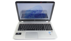 15.6″ HP Envy Touchsmart 15 – i7 4th Gen, 16GB RAM, 250GB SSD