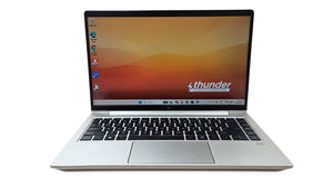 HP EliteBook 640 14 inch G9 laptop – i7 12th Gen, 16GB RAM, 512GB SSD