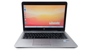 HP EliteBook 840 G4 laptop – i5 7th Gen, 8GB RAM, 256GB SSD
