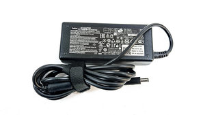 Products: Original Dell 65W 4.5mm Barrel AC Power Adapter incl power cable